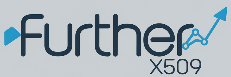 Logo FurtherX